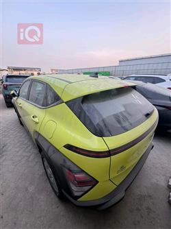 هیوندای کۆنا